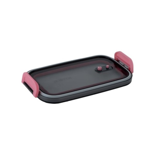 Ланч-бокс дитячий Kite 700 мл, рожевий (K23-182-3)