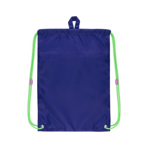 Сумка для взуття Kite Wonder Світло-синя (WK22-601M-9)