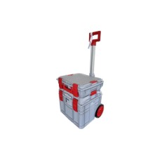 Ящик для інструментів Kistenberg набір на колесах, 18", C Block SET, KXC-KS4 (KXC-KS4)