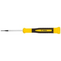 Викрутка Topex прецизійна Torx T6 x 50 мм (39D776)