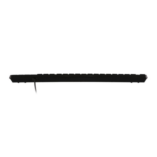Комплект 2E MK405 USB UA Black (2E-MK405UBK_UA)