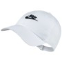 Кепка Nike U Nsw H86 Futura Wash Cap 913011-100 білий Уні MISC (887229821674)