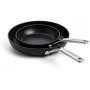 Набір сковорідок KitchenAid FHA 20 + 28 см (CC005698-001)