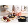 Набір сковорідок KitchenAid FHA 20 + 28 см (CC005698-001)