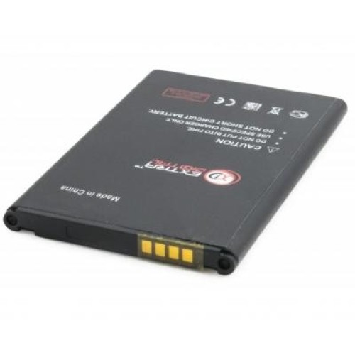 Акумуляторна батарея Extradigital LG Optimus L7 / BL-44JH (1550 mAh) (BML6243)