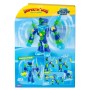 Ігровий набір SuperThings серії Kazoom Power – Ультрастрайкер Енігма (PSTSP116IN240)