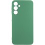 Чохол до мобільного телефона Dengos Samsung Galaxy A16 Soft + glass 2pcs (Mint) (DG-CTG2P-11)