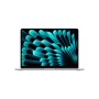 Ноутбук Apple MacBook Air 13 M5 A3449 Silver (MDH94UA/A)