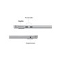 Ноутбук Apple MacBook Air 13 M5 A3449 Silver (MDH94UA/A)