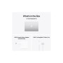 Ноутбук Apple MacBook Air 13 M5 A3449 Silver (MDH94UA/A)