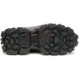 Кросівки Caterpillar (CAT) Intruder Max Lace Chrometallic P726284 чорні 41 (195021015383)