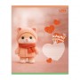 Зошит 1 вересня Kawaii notebook А5 12 аркушів лінія (768738)