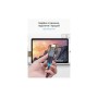 Перехідник DisplayPort M to HDMI F 4K30Hz black Vention (HBMB0)