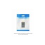 Перехідник DisplayPort M to HDMI F 4K30Hz black Vention (HBMB0)