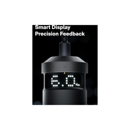Викрутка акумуляторна Xiaomi HOTO PixelDrive Cordless Screwdriver (QWLSD014)
