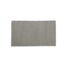 Килимок для ванної Kela Miu, кам'яно-сірий, 100х60х1 см (24722) (00000027808)