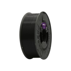Пластик для 3D-принтера WINKLE PLA HIGH SPEED 1.75mm, 1kg, Black (PHS01000175NEGAZAWNK)