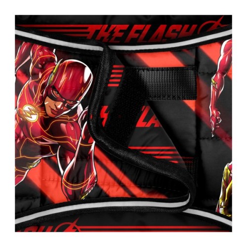 Курточка для тварин WAUDOG Clothes "Швидкість Флеша" XL (506-1080)