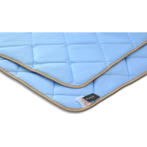 Ковдра MirSon антиалергійна тенсел (modal) Valentino 0385 деми 155x215 см (2200000125484)