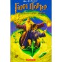 Книга Гаррі Поттер і Напівкровний Принц - Джоан Ролінґ А-ба-ба-га-ла-ма-га (9789667047290)