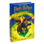 Книга Гаррі Поттер і Напівкровний Принц - Джоан Ролінґ А-ба-ба-га-ла-ма-га (9789667047290)