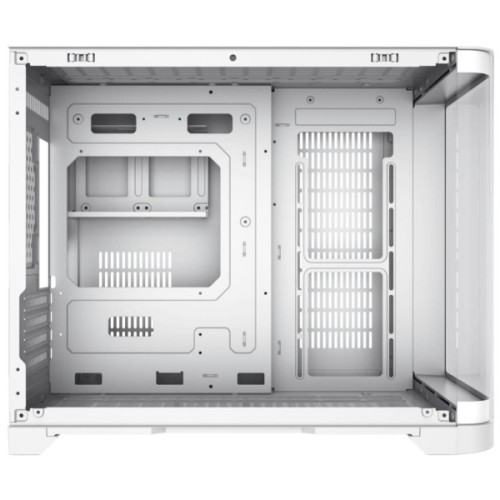 Корпус для ПК Gamemax HYPE-M White