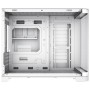Корпус для ПК Gamemax HYPE-M White