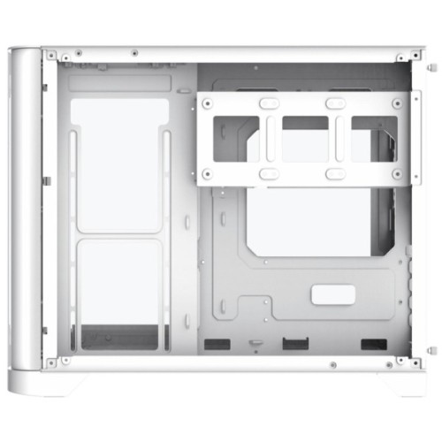 Корпус для ПК Gamemax HYPE-M White