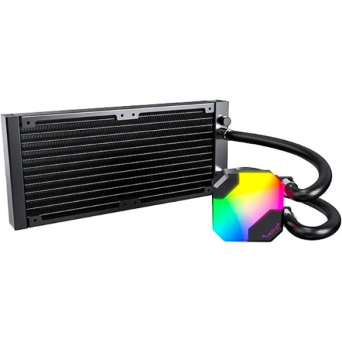 Система рідинного охолодження MONTECH HYPERFLOW ARGB 240 (B)