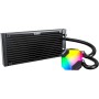 Система рідинного охолодження MONTECH HYPERFLOW ARGB 240 (B)