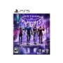 Гра Sony Gotham Knights, BD диск (5051895414033)