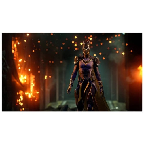 Гра Sony Gotham Knights, BD диск (5051895414033)