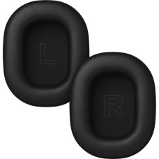 Амбушур Hator з протеїнової шкіри для лінійки гарнітур HATOR Hyperpunk 3 (ACC-400)