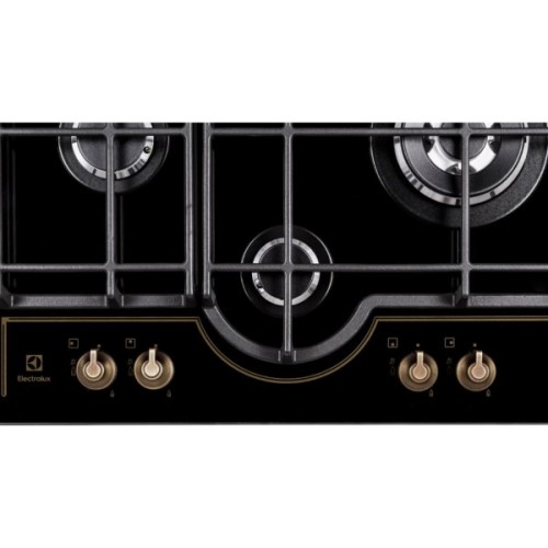 Варочна поверхня Electrolux GPE 363 RBK (GPE363RBK)