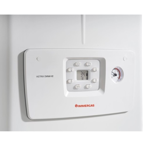 Котел Immergas Victrix Omnia V2 (3.035086)
