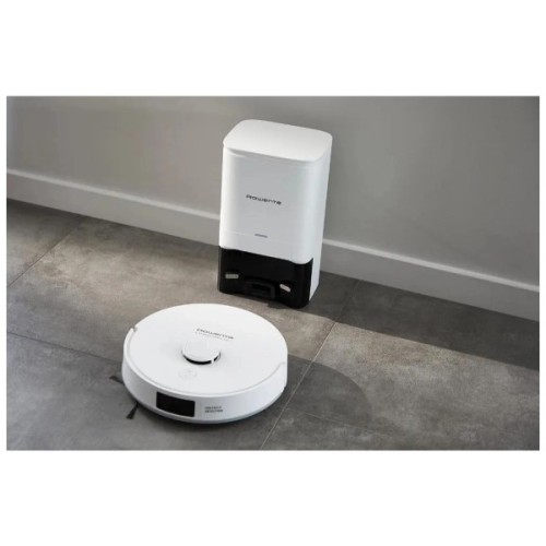 Пилосос Rowenta RR9197WH