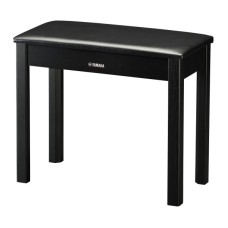 Банкетка для піаніста Yamaha BC-108 Black