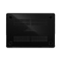 Чохол до ноутбука Armorstandart 13.6" MacBook Air M4/M3/M2 (A3240/A3113/A2681) Black Crystal (ARM79441)