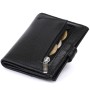 Гаманець ST Leather Чорний (19208)