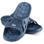 Шльопанці Aqua Speed Alabama 507-10 темно-синій 38 (5908217659842)
