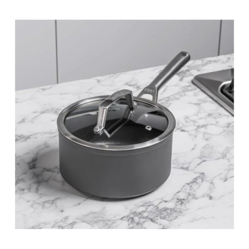 Сотейник Ninja Zerostick Premium з кришкою 20 см (C30220EU)