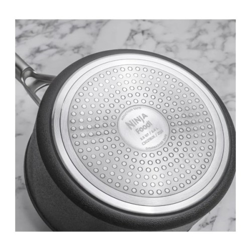 Сотейник Ninja Zerostick Premium з кришкою 20 см (C30220EU)