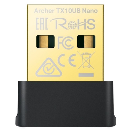 Мережева карта Wi-Fi TP-Link ARCHER-TX10UB-NANO
