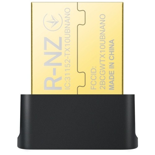 Мережева карта Wi-Fi TP-Link ARCHER-TX10UB-NANO