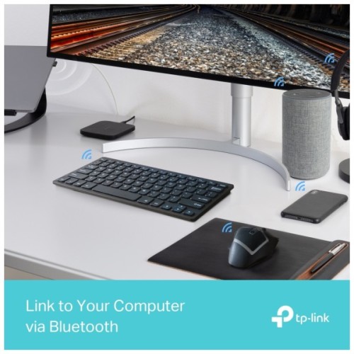 Мережева карта Wi-Fi TP-Link ARCHER-TX10UB-NANO