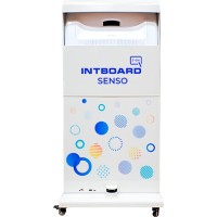 Інтерактивна підлога Intboard SENSO FL 140 (11204008)