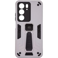 Чохол до мобільного телефона Armorstandart Proover Realme C75 4G / C75x 4G Grey (ARM85763)