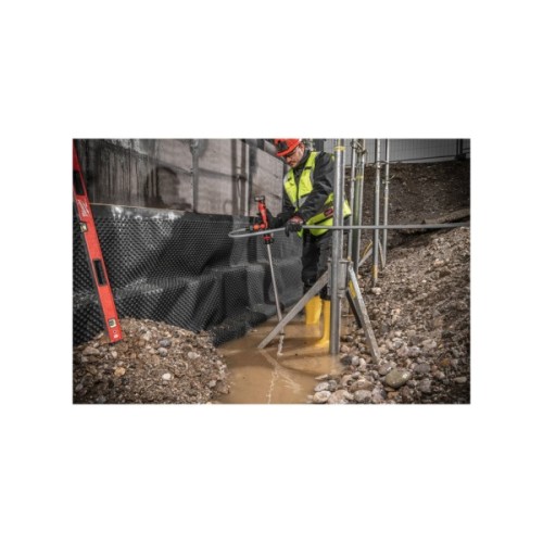 Дренажний насос Milwaukee M12BSWP-0 (без АКБ та ЗП) (4933479639)