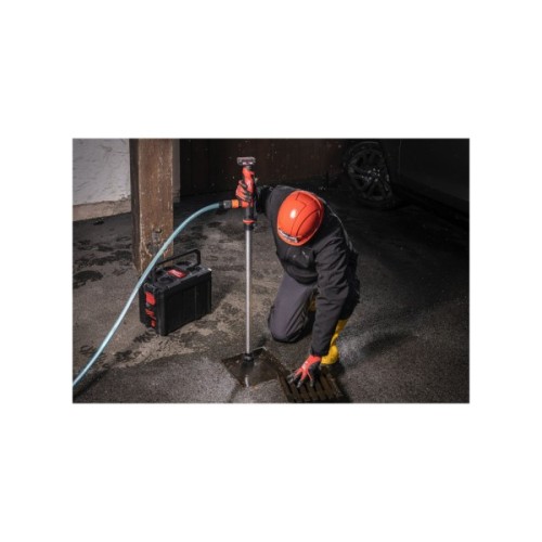 Дренажний насос Milwaukee M12BSWP-0 (без АКБ та ЗП) (4933479639)