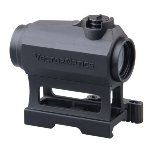 Коліматорний приціл Vector Optics Maverick 1x22 Gen III (SCRD-38)